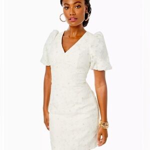 BNWT Lilly Pulitzer Citra Organza Dress